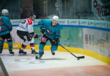 BEMER VEU Feldkirch empfängt den EHC Freiburg