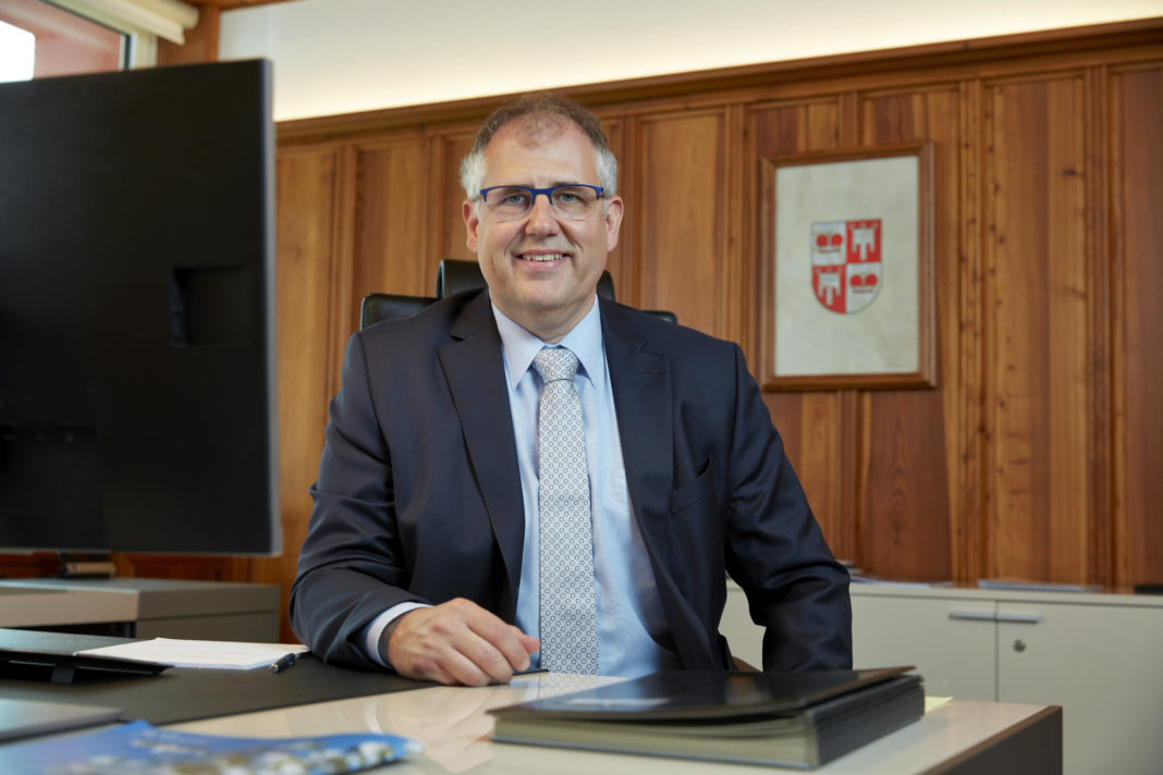 manfred_bischof_buero©Ospelt photography