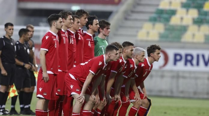 U21: Zypern – Liechtenstein 6:0 (4:0)