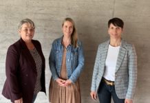 Neue Präsidentin und neue Geschäftsführerin bei der Lebenshilfe Balzers e.V.