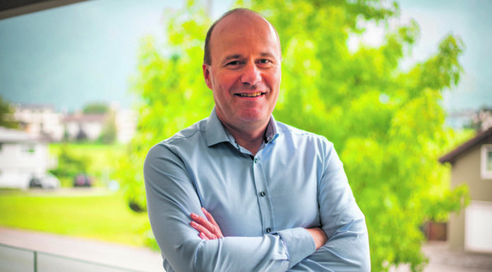 Interview mit FBP-Präsident Rainer Gopp