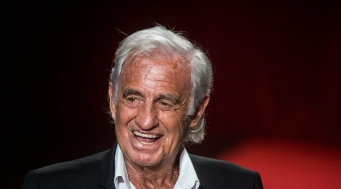 Jean-Paul Belmondo ist tot