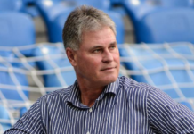 Fussball-„Zwerg“ in der Krise