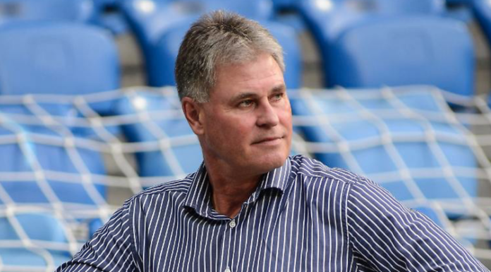 Fussball-„Zwerg“ in der Krise