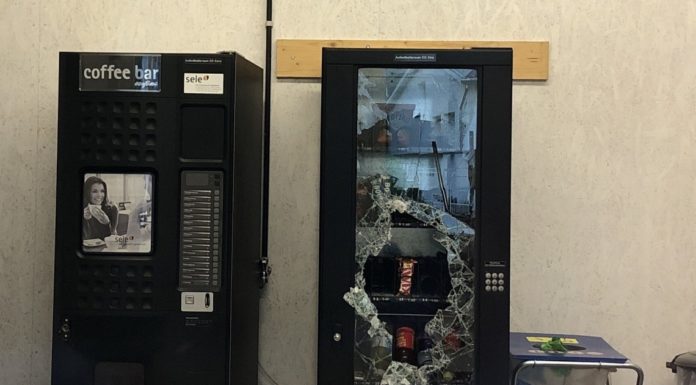 Buchs: Einbruchdiebstahl in Kurszentrum