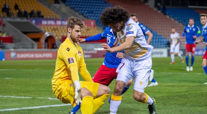 Liechtenstein will sich in Armenien weiter steigern