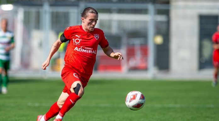 Heute: Spitzenspiel Vaduz-Winterthur