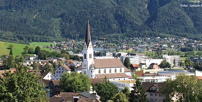 Eschen: Zwei Einbürgerungen