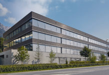 Hilti: Weitere Campus-Etappe abgeschlossen