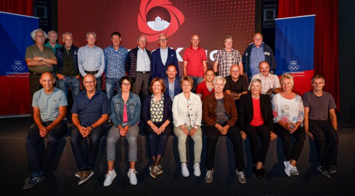 LOA Filme im Alten Kino