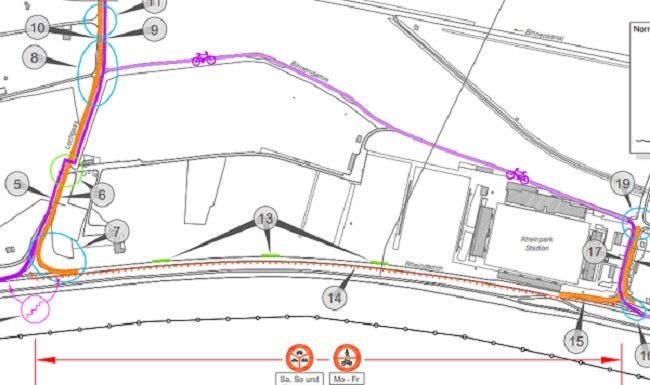 VCL: Vaduzer-Märchen Nr.1