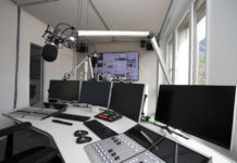 DPL REICHTE VOLKSINITIATVE ZUR PRIVATISIERUNG VON RADIO L EIN