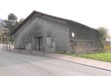 Denkmaltag zum Schaaner Torkel