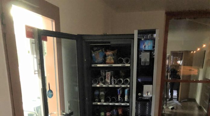 Sennwald: Zwei Einbruchsdiebstähle in der gleichen Strasse