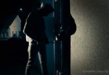 Wittenbach: Einbruchdiebstahl in Keller