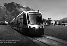 Varianten: Entlastung Dorfzentrum Schaan