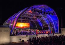 Vaduz Classic 2021: Widrigen Umständen erfolgreich getrotzt