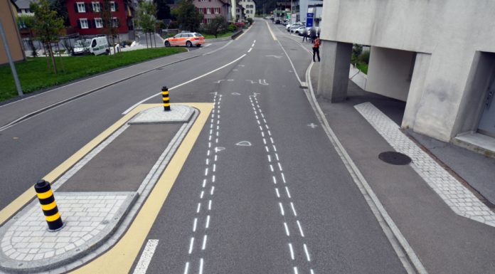 Achtjähriger bei Unfall verletzt