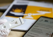 Covid-19-Zertifikate: Zehn Personen verhaftet