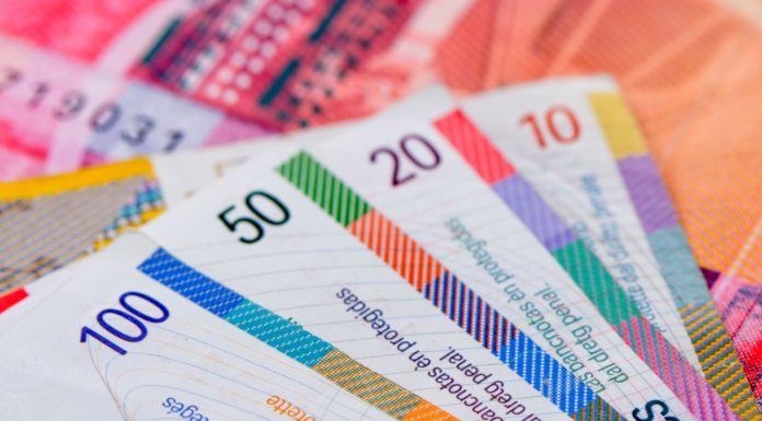 Prämienverbilligung: Eingabefrist bis Ende Oktober