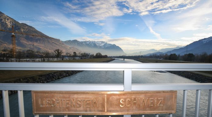 Sanierungsarbeiten zur Verbesserung des Hochwasserschutzes