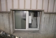 Widnau: Einbruchdiebstahl in Firma