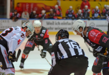 Bittere Heimniederlage für die BEMER VEU Feldkirch