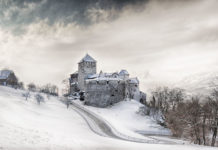 Weihnachtsaktion der Gemeinde Vaduz findet 2021 wieder statt