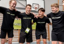 Einfach Suchtprävention im Sportverein und Sportverband umsetzen