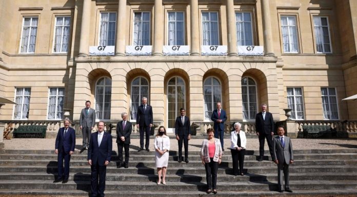 Globale Mindestbesteuerung: Bedenken von verschiedenen Staaten