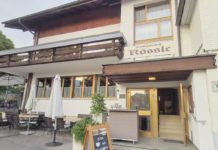 Polizei kontrolliert Rössle Ruggell