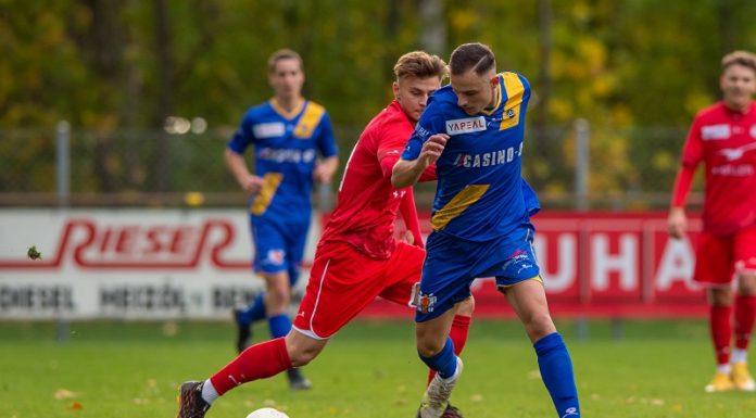 FC Balzers muss die Hürde Tuggen packen