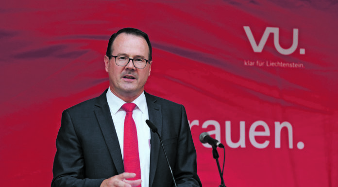 Rückzug aus Vaduzer Medienhaus