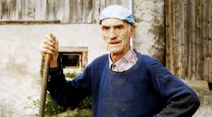 Mistgabel in Balzers gestohlen!