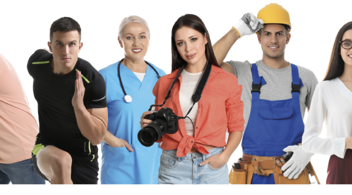 Lehrstellenzusage für Lehrbeginn Sommer 2022