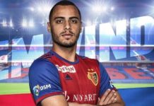 Der FC Basel behauptet Spitzenposition