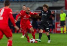 FC Vaduz: Bittere 1:3-Niederlage dank zwei Elfergeschenken