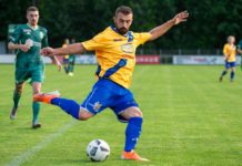 Der FCB unter grossem Zugzwang