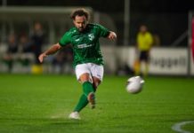 FC Ruggell: Ausgangslage für Frühjahr verbessern