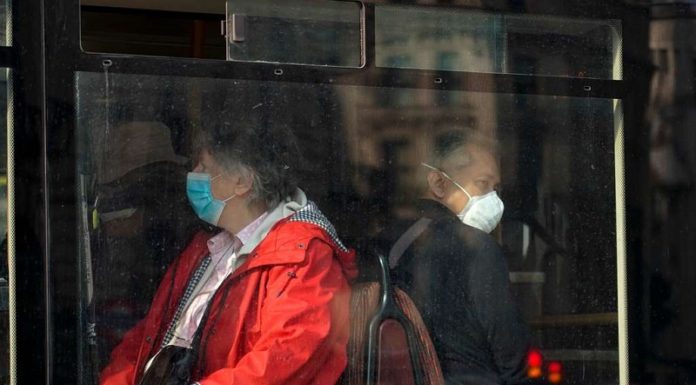 Britische Regierung schließt erneuten Corona-Lockdown aus