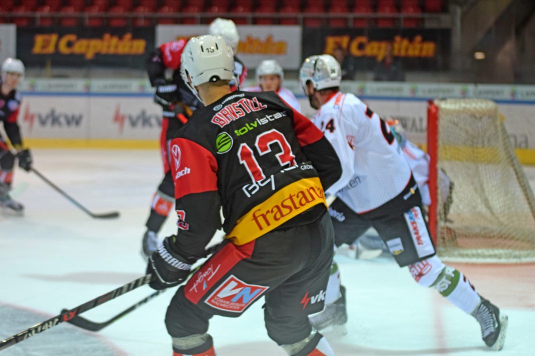 KItzbühel-VEU Feldirch Niederlage erst im Penaltyschiessen, 14.10.2021, Bild-VEU
