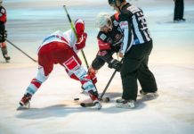 VEU verliert in Klagenfurt 2:0