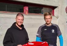 FC Chur wirft Trainerstab und zwei Spieler raus !