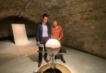 „Lange Nacht der Museen“