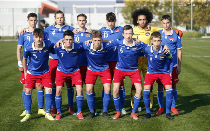 ©LFV/DeFodi/Pedja Milosavljevic