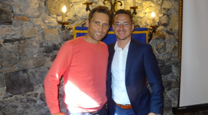 Richard Wanger neuer Kiwanisclub-Präsident