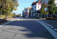 Rorschach: Fussgänger angefahren – Zeugenaufruf