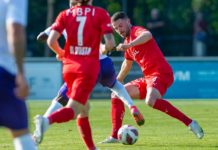 Heute: Spitzenspiel FC Vaduz – FC Thun
