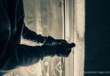 Mehrere Einbruchdiebstähle in Restaurants und Autogarage