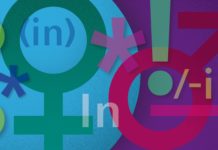 Leitfaden „Geschlechtergerechte Sprache“ im Internet abrufbar